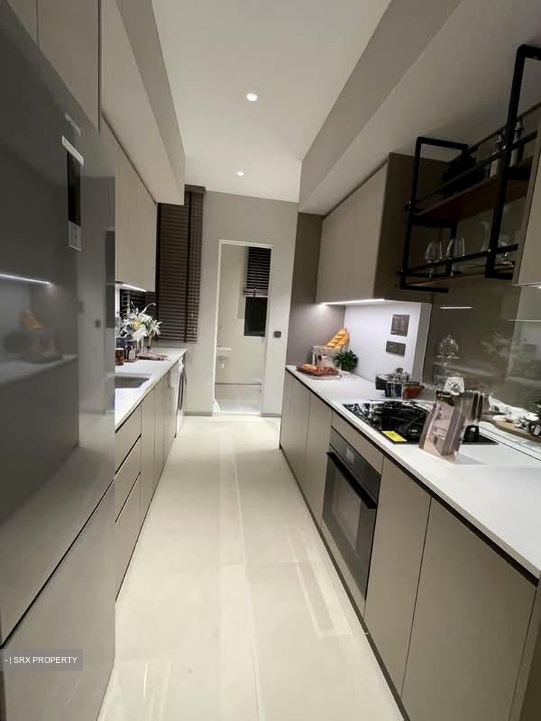 The Sen (D21), Condominium #550200111